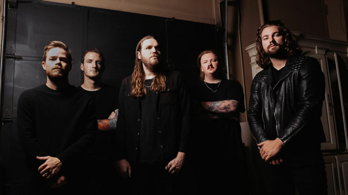 Wage War, While She Sleeps, Gideon & Chamber at Bourbon Theatre