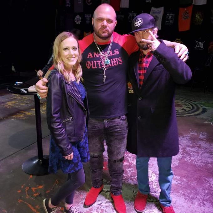 Struggle Jennings [CANCELLED] at Metro Music Hall