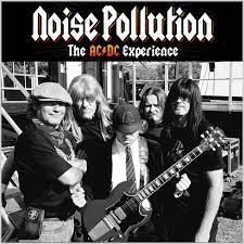 Noise Pollution - The Music of AC/DC at Bourbon Theatre