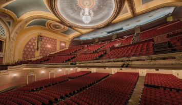 bourbon theatre