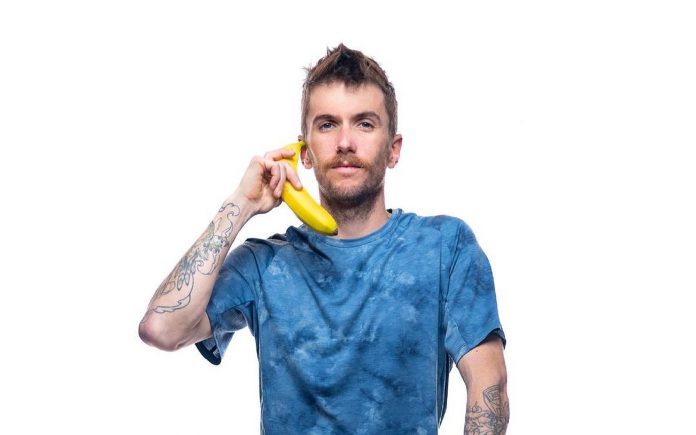 Dirt Monkey