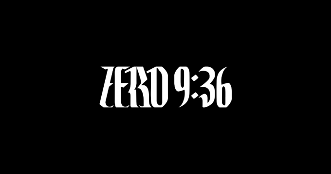 Zero 9:36 at Bourbon Theatre