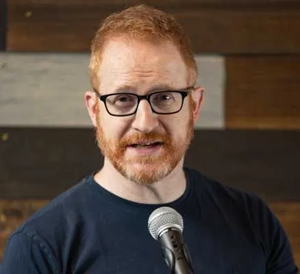 Steve Hofstetter