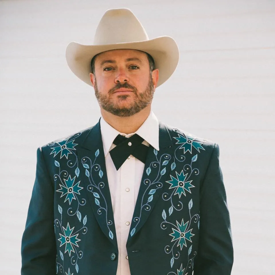 Wade Bowen