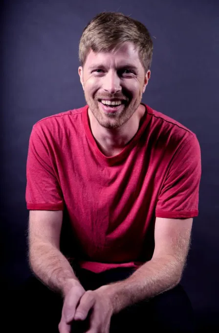 Shane Mauss