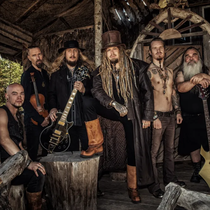 Korpiklaani