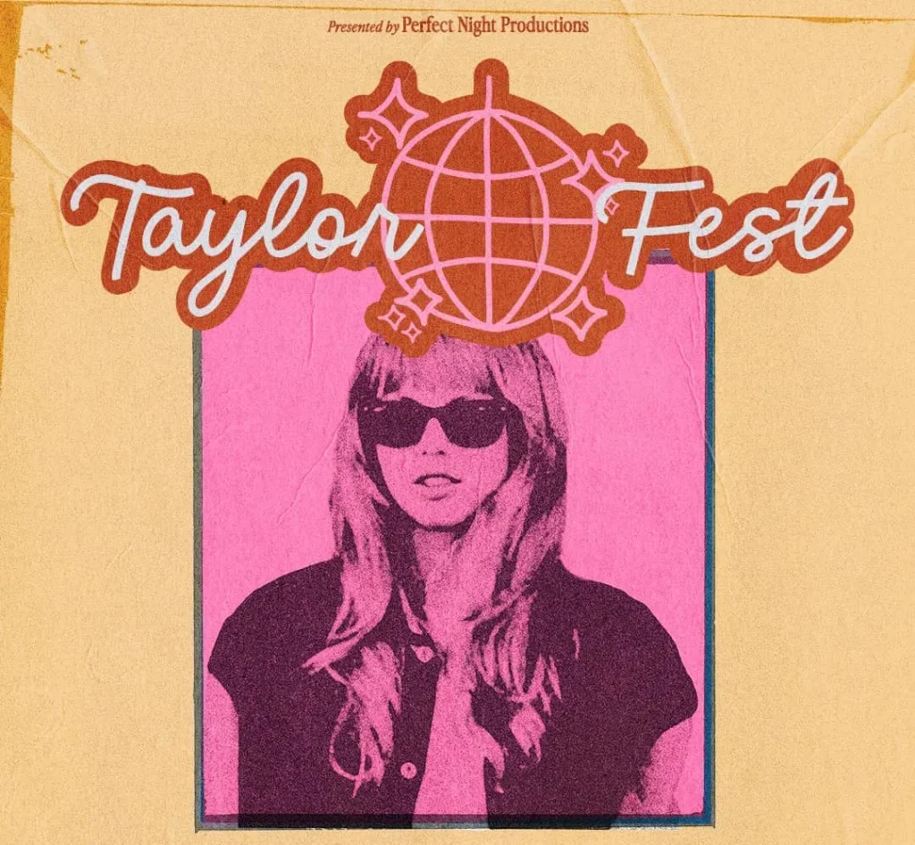 Taylor Fest