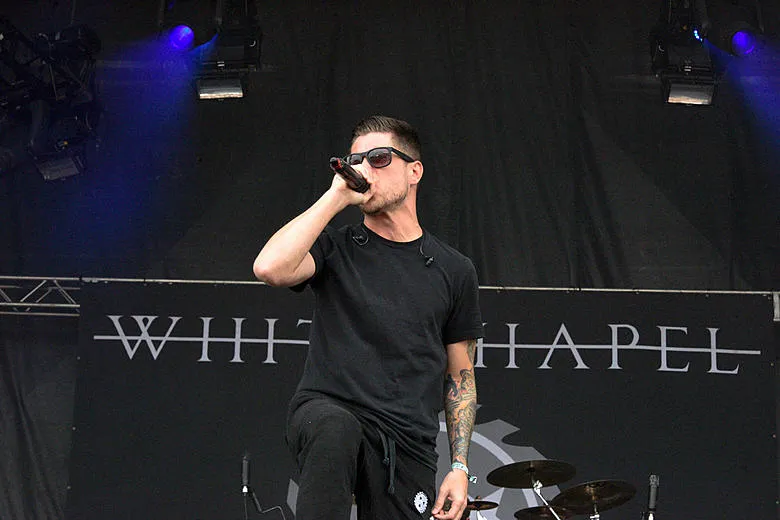 Whitechapel