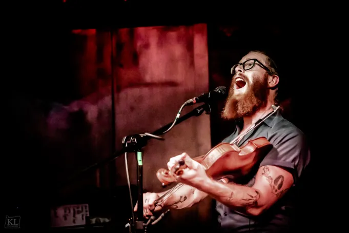Matt Heckler