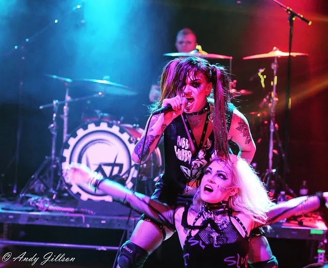 Lords of Acid