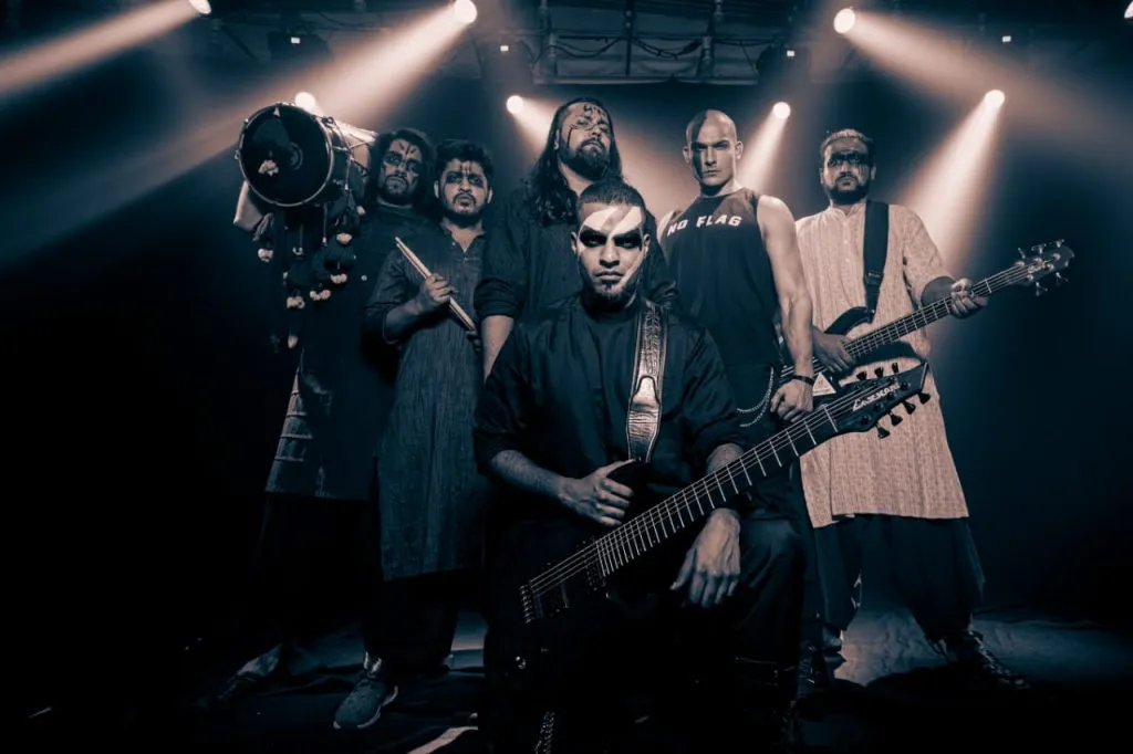 Bloodywood