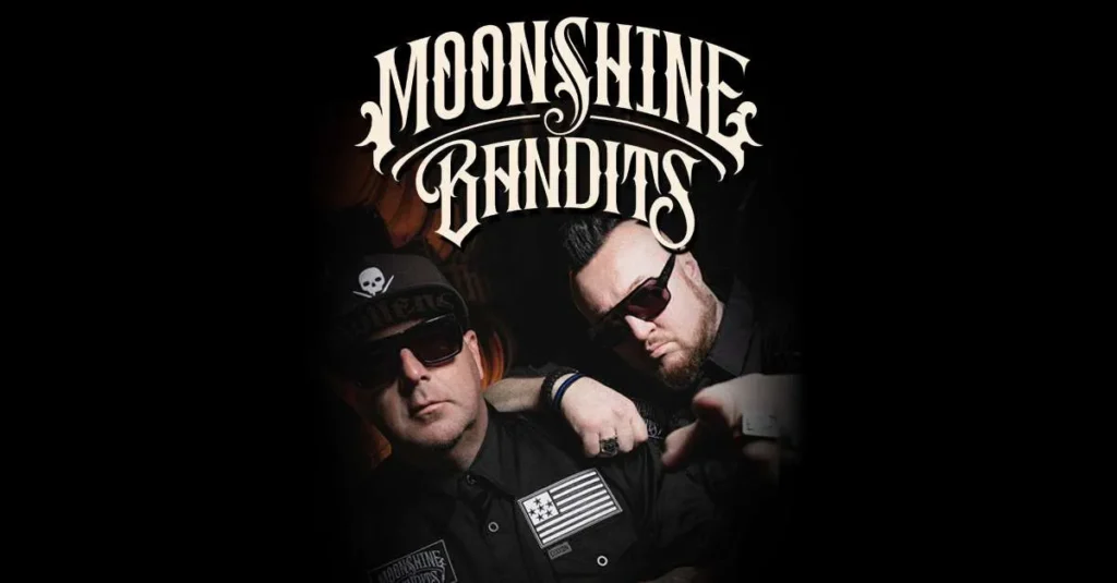 Moonshine Bandits