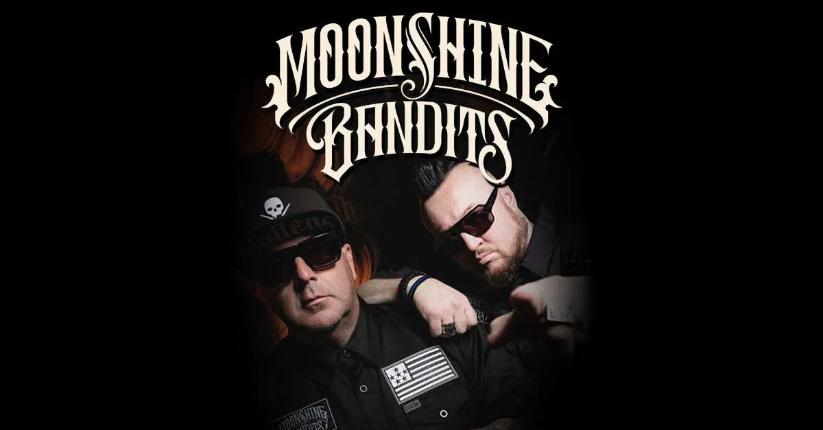 Moonshine Bandits
