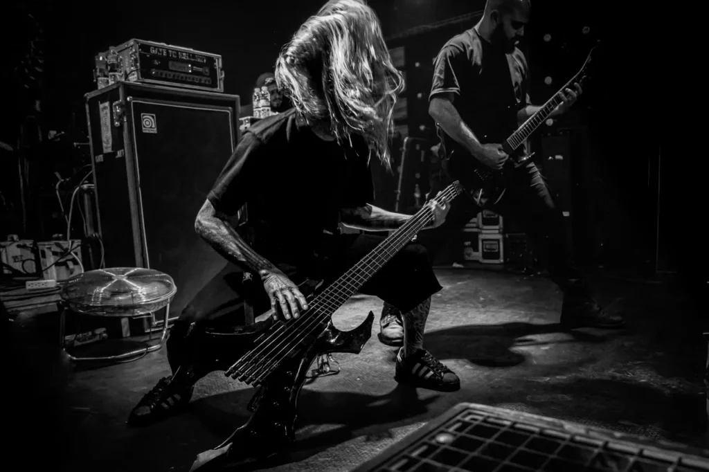 Suffocation