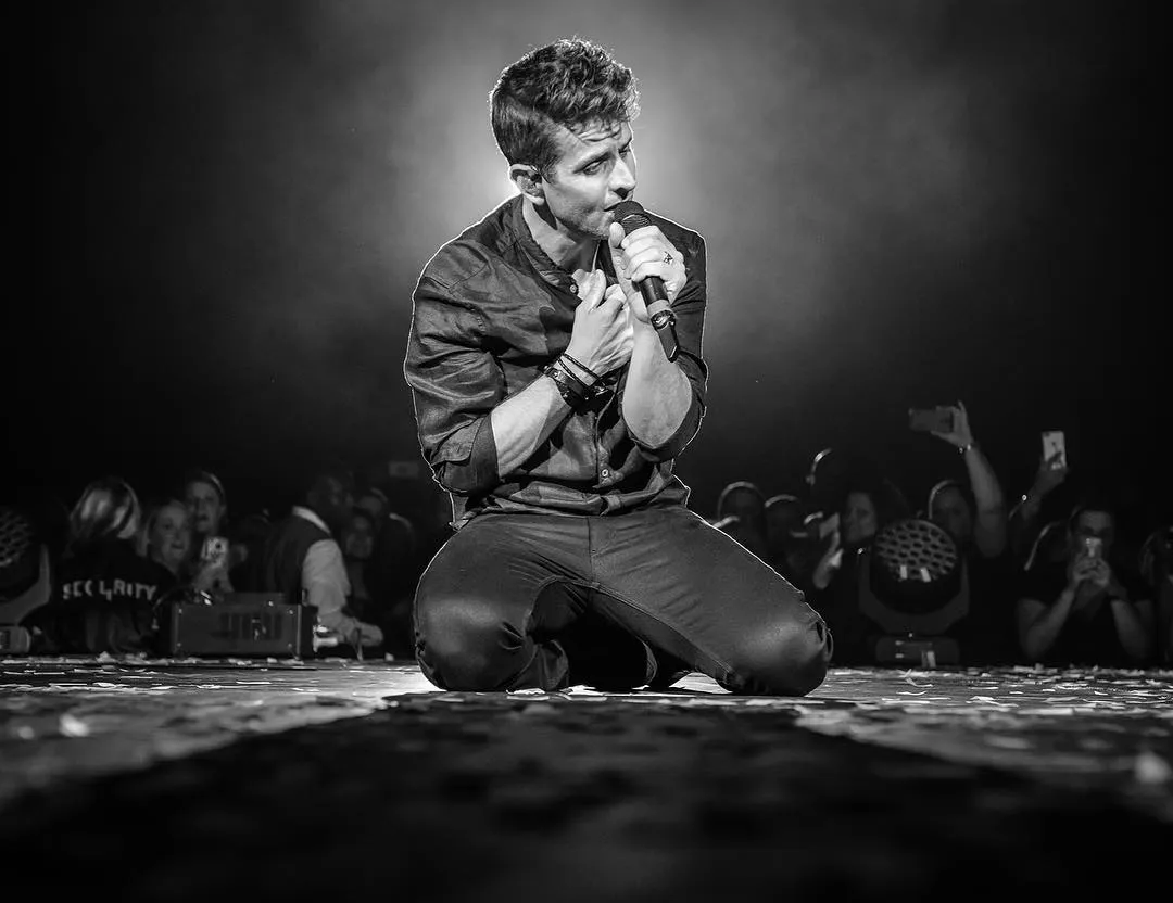 Joey McIntyre