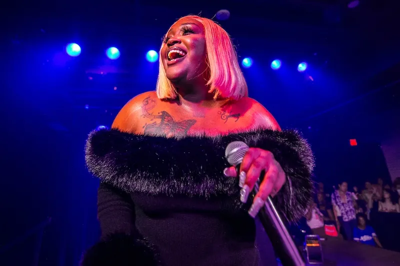CupcakKe