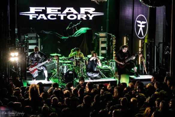 Fear Factory