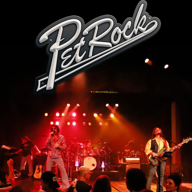 Petrock