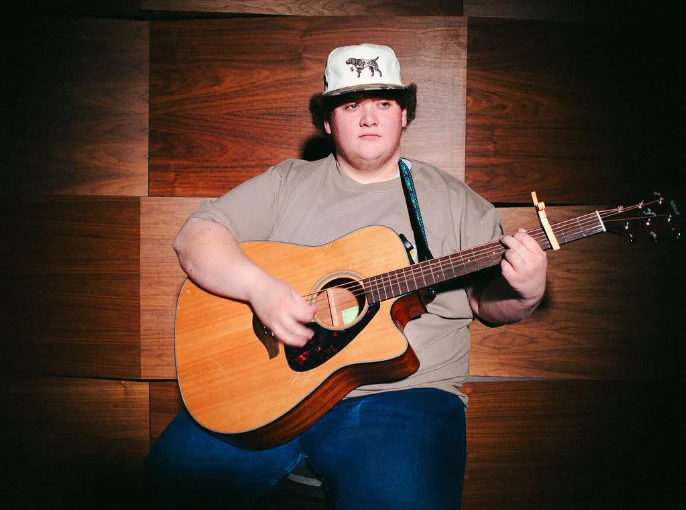 Bayker Blankenship tickets