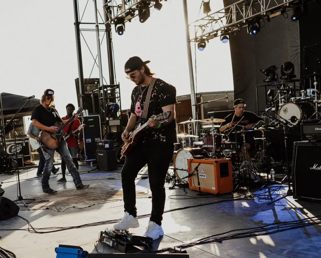 Pecos and the Rooftops tickets