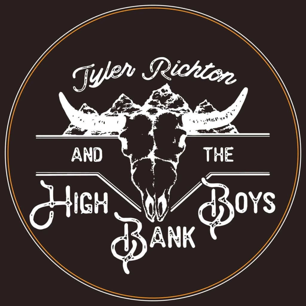 Tyler Richton & The High Bank Boys tickets
