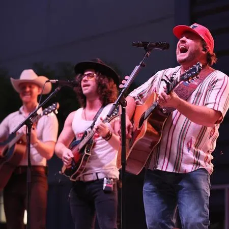 Josh Abbott Band tickets