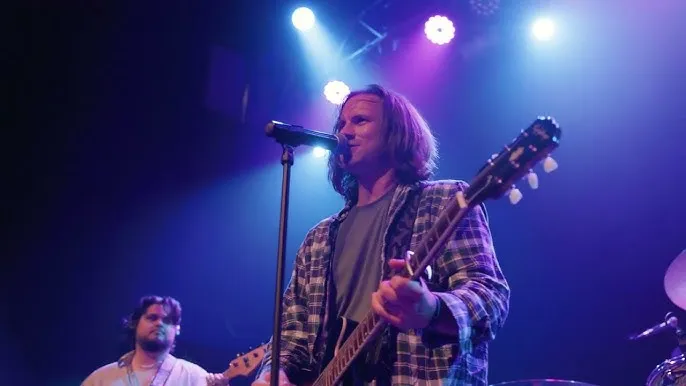 Kevin McClure, Joy Rager & Rich Confer