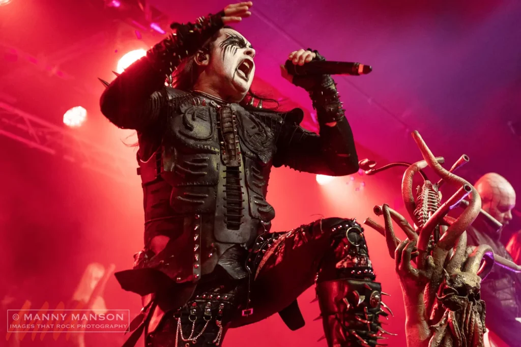 Cradle of Filth tickets