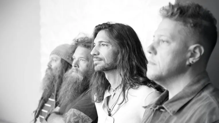 Ashes Remain tickets