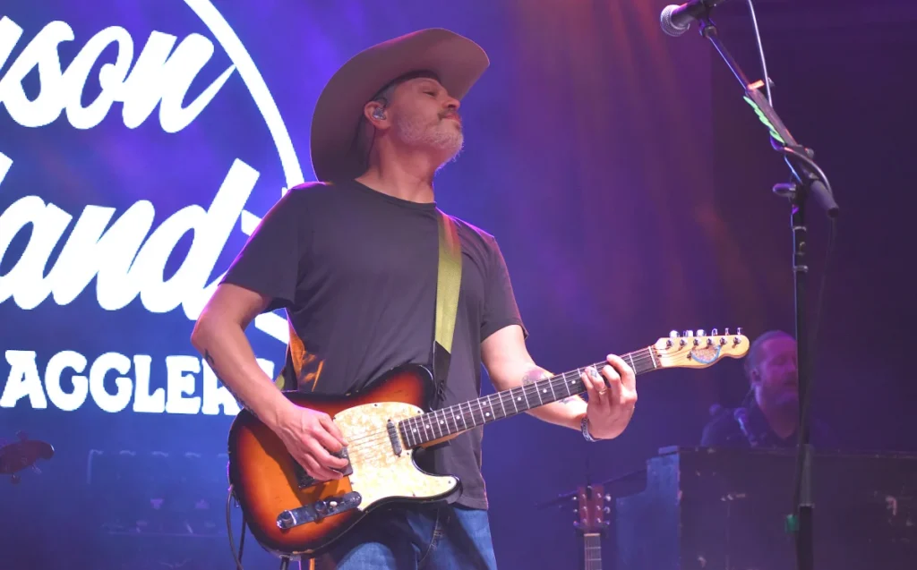 Jason Boland and The Stragglers tickets