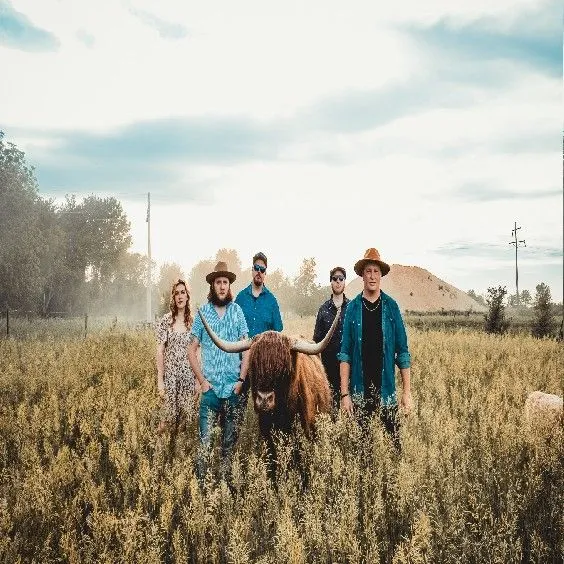 Cory Waller and The Wicked Things tickets