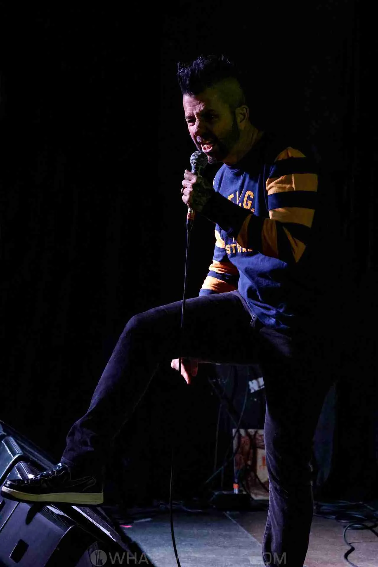 Riki Rachtman