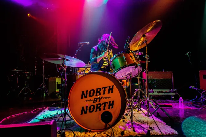 North by North