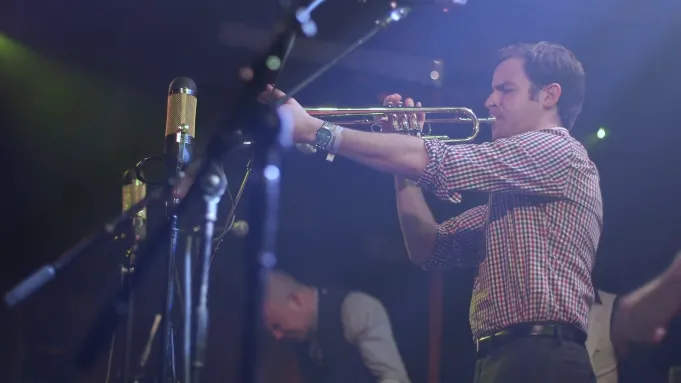 The Dustbowl Revival