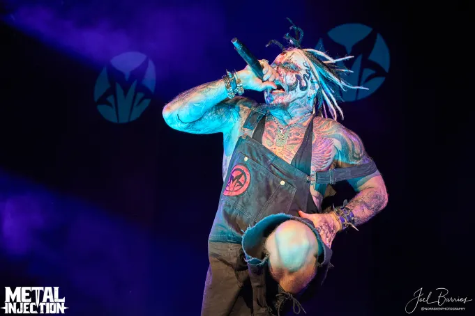 Chad Gray