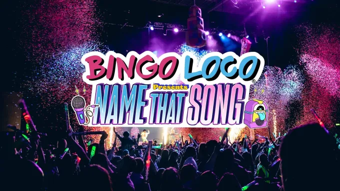 Bingo Loco