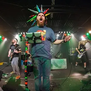 Psychostick tickets