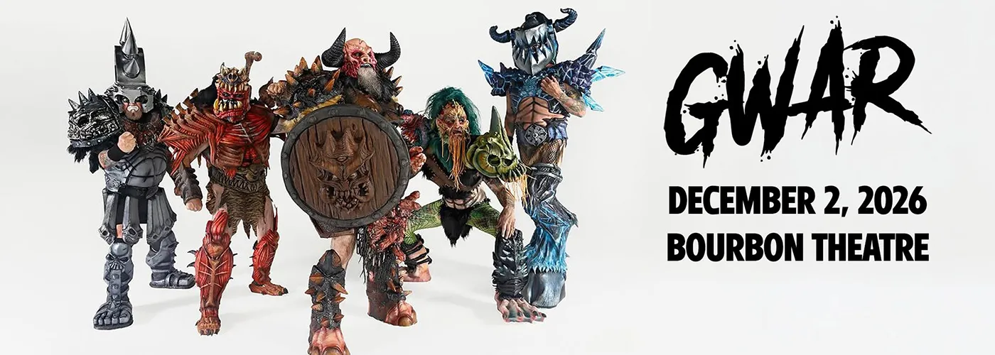 GWAR